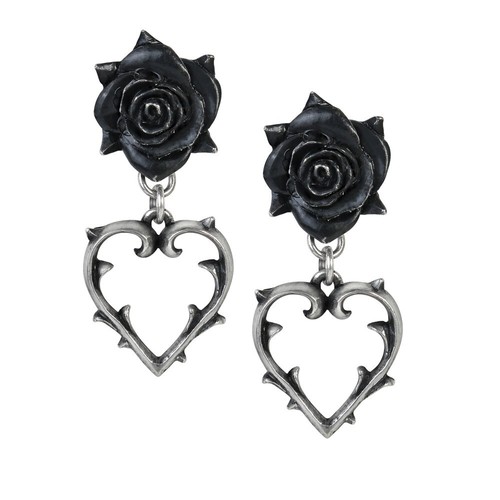 Alchemy gothic wounded love - alchemy,